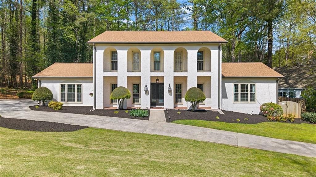 4101 Thunderbird Dr., Marietta, GA 30067
