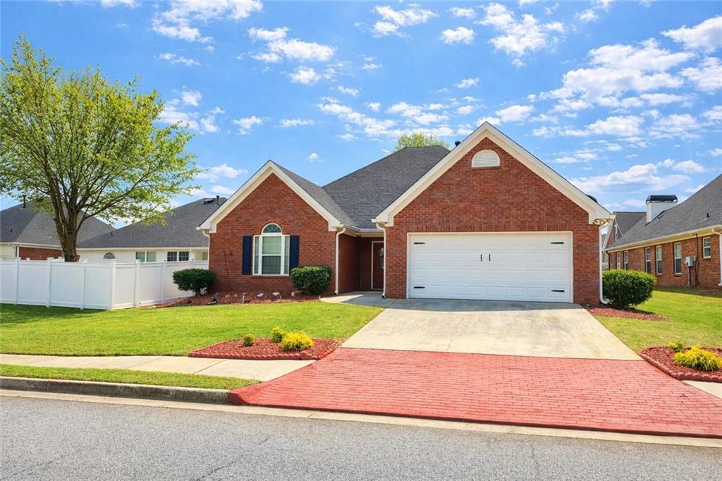 1421 Empress Dr., Mcdonough, GA 30253