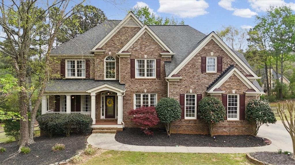 1224 Cobblemill Cove, Kennesaw, GA 30152