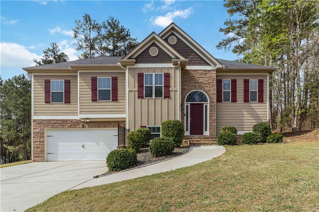 2871 Anneewakee Falls Pkwy., Douglasville, GA 30135