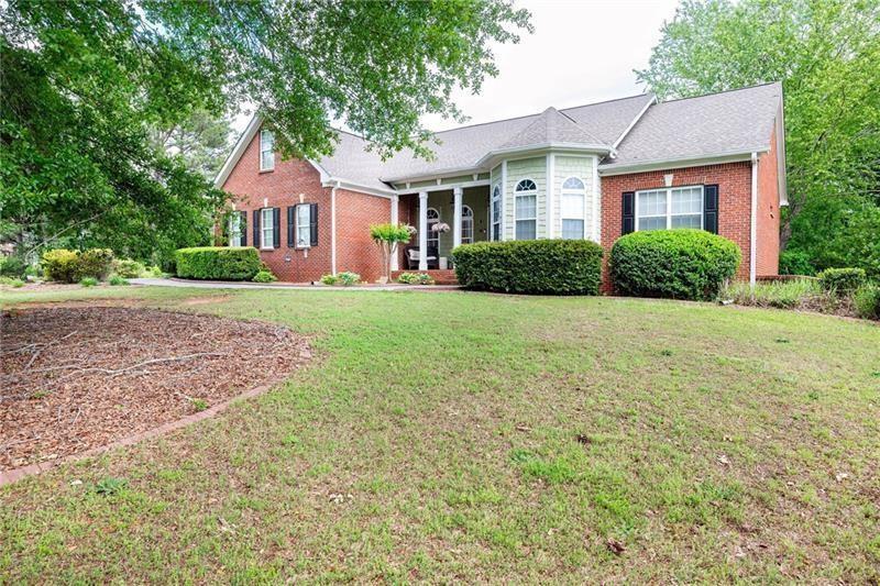 1510 Pecan Plantation Ct., Loganville, GA 30052