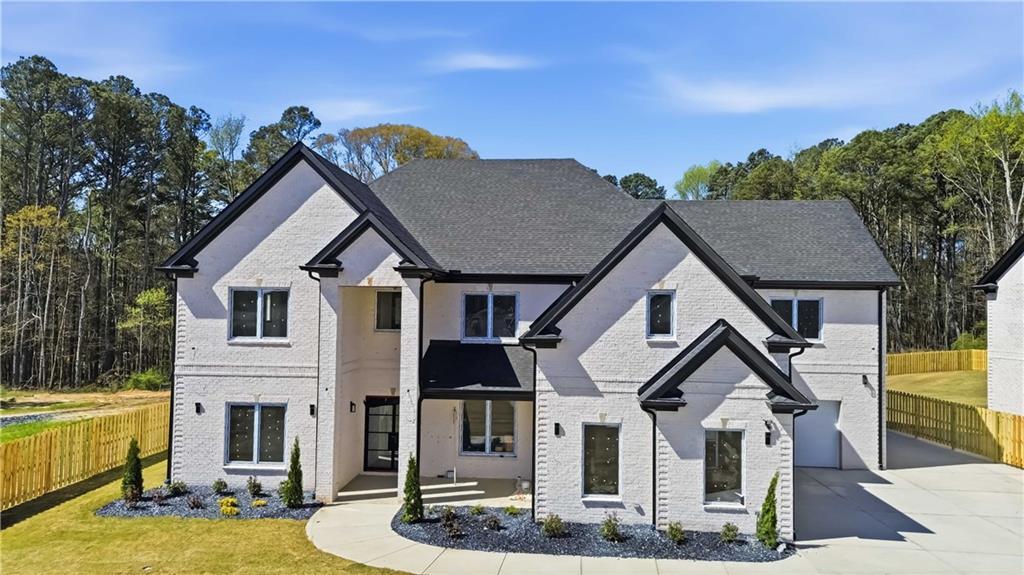 1654 Braselton Hwy., Lawrenceville, GA 30043