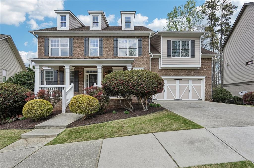 4708 Arbor Crest Pl., Suwanee, GA 30024