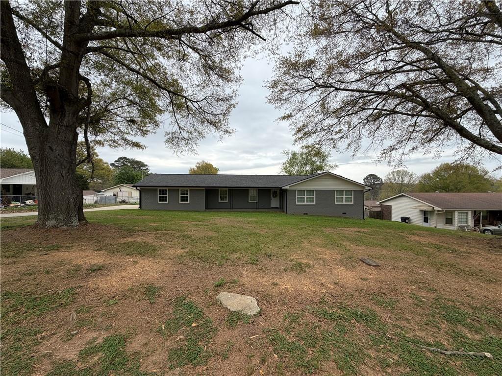 618 Hillside Dr., Cedartown, GA 30125