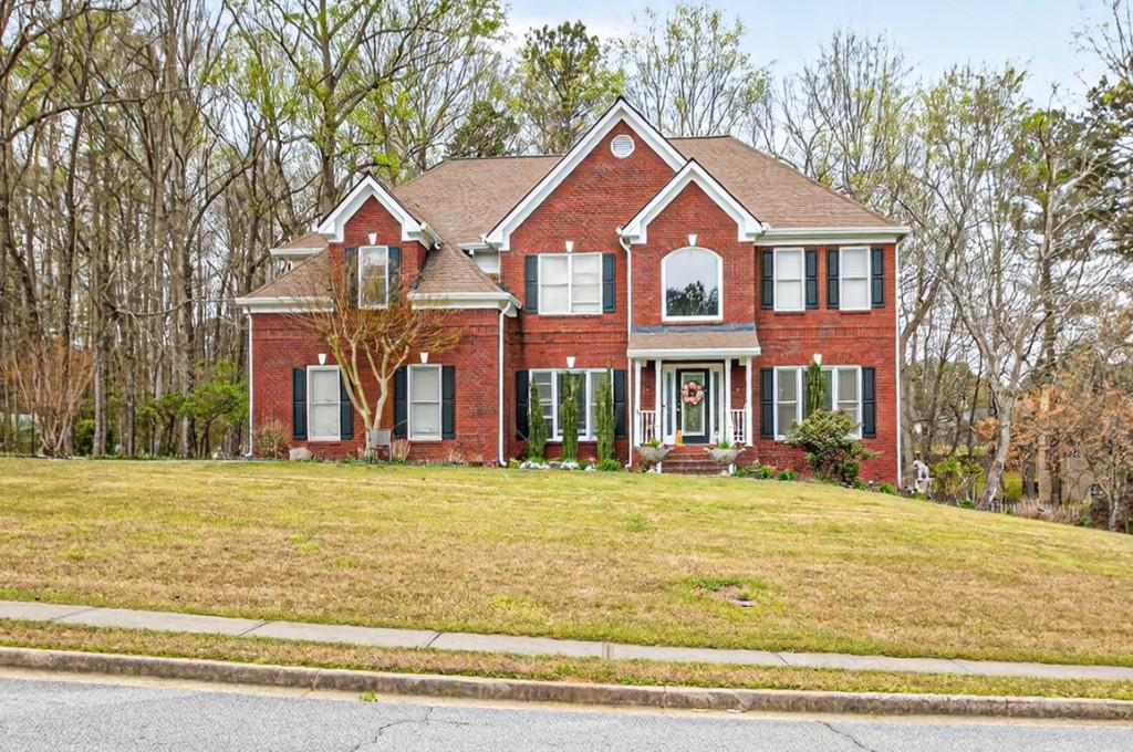 2115 Lee Patrick Dr., Dacula, GA 30019