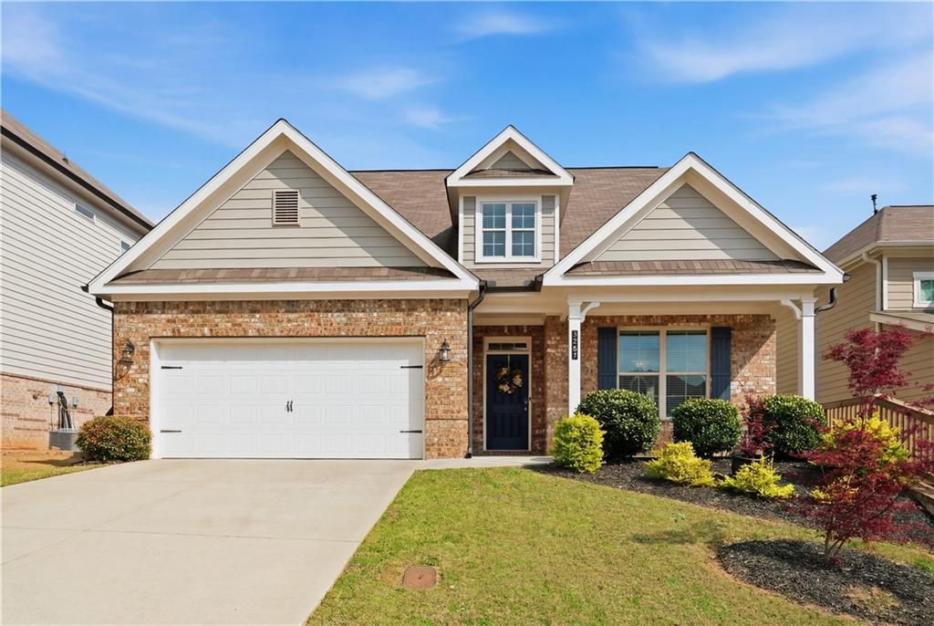 3267 Over Hill Ct., Buford, GA 30519
