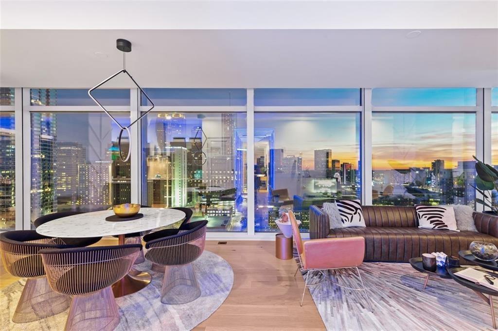 45 Ivan Allen Jr Blvd., Atlanta, GA 30308