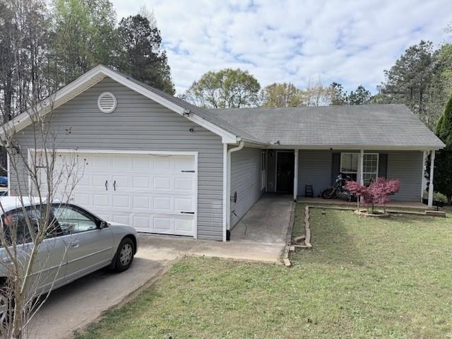 333 Centennial Dr., Bethlehem, GA 30620