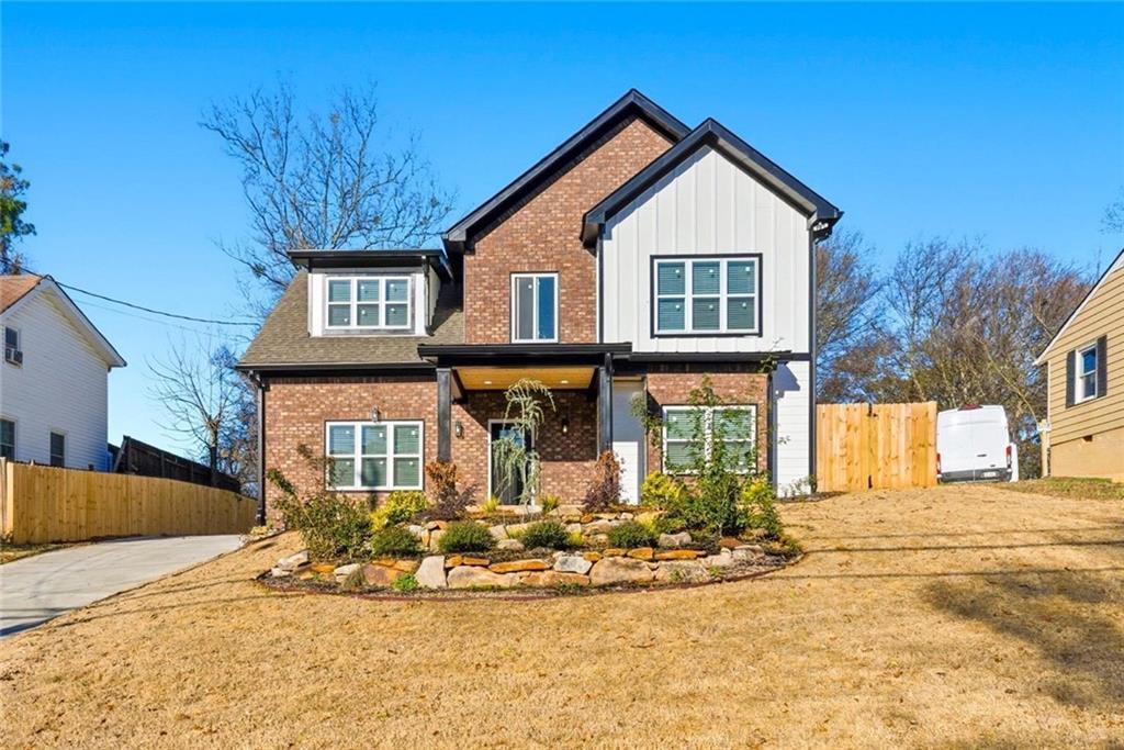 2990 Shallowford Rd., Atlanta, GA 30341