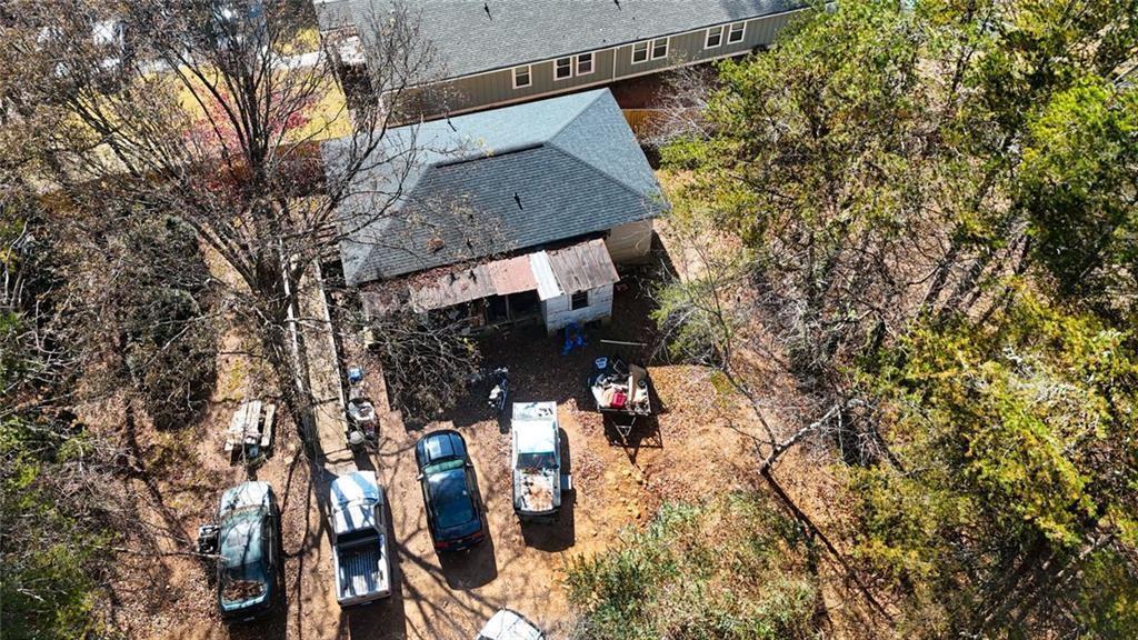 117 Turner Rd., Dahlonega, GA 30533