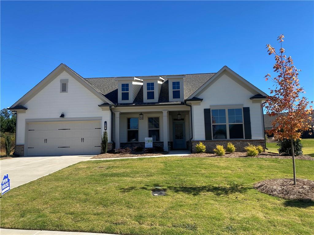 174 Oakdale Rd., Jefferson, GA 30549