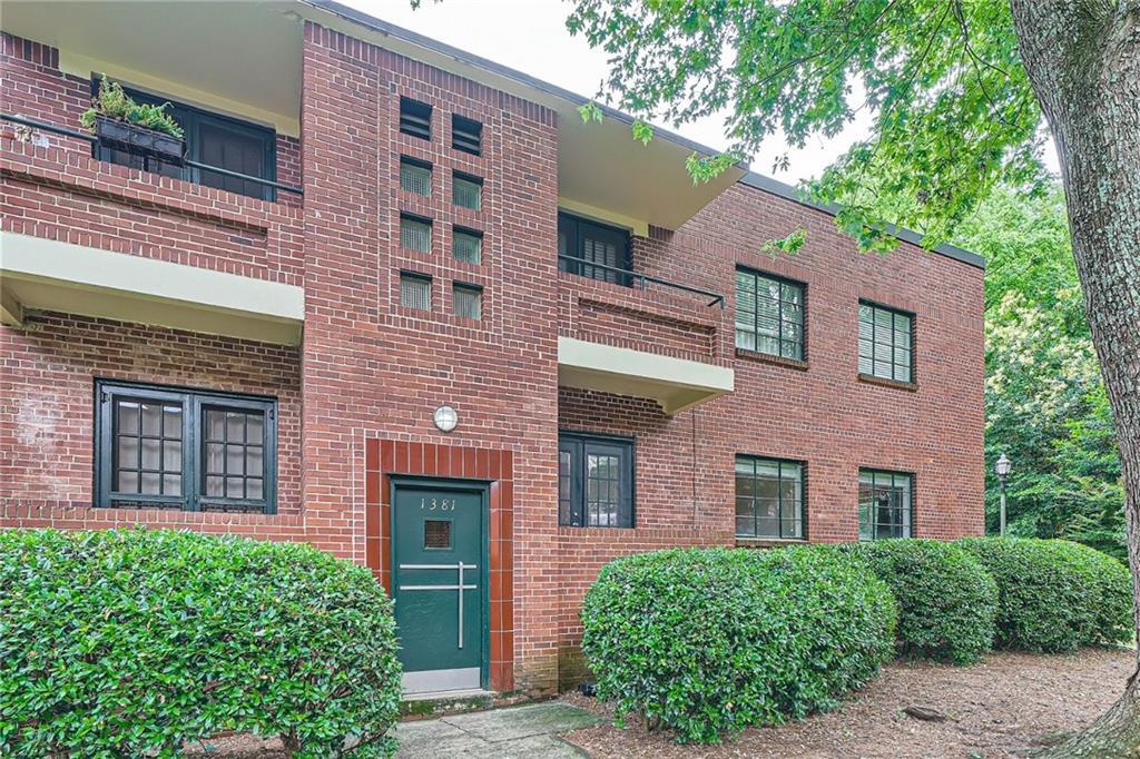 1381 Normandy Dr. #2, Atlanta, GA 30306