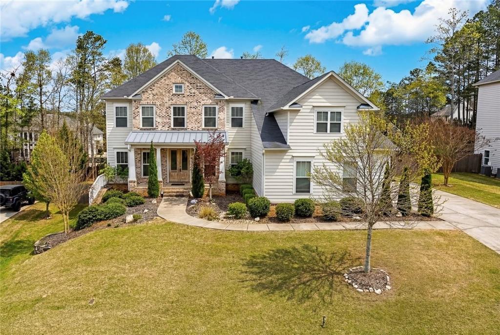 6525 Canyon Cove, Cumming, GA 30028