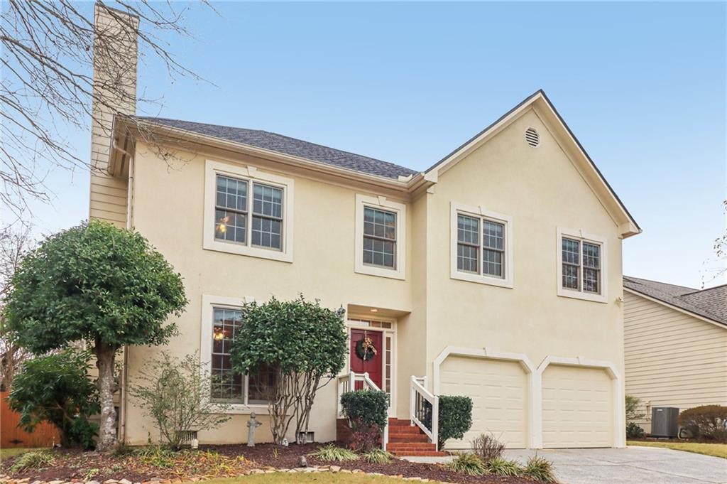 2230 Concord Sq., Marietta, GA 30062