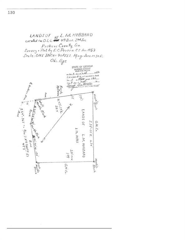 294 Holt Rd., Marble Hill, GA 30148