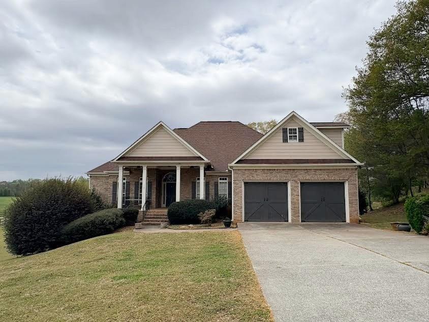 459 Waterford Dr., Cartersville, GA 30120