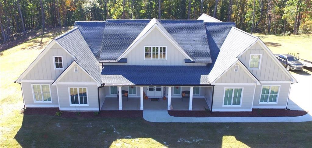 864 Overlook Tr., Acworth, GA 30101