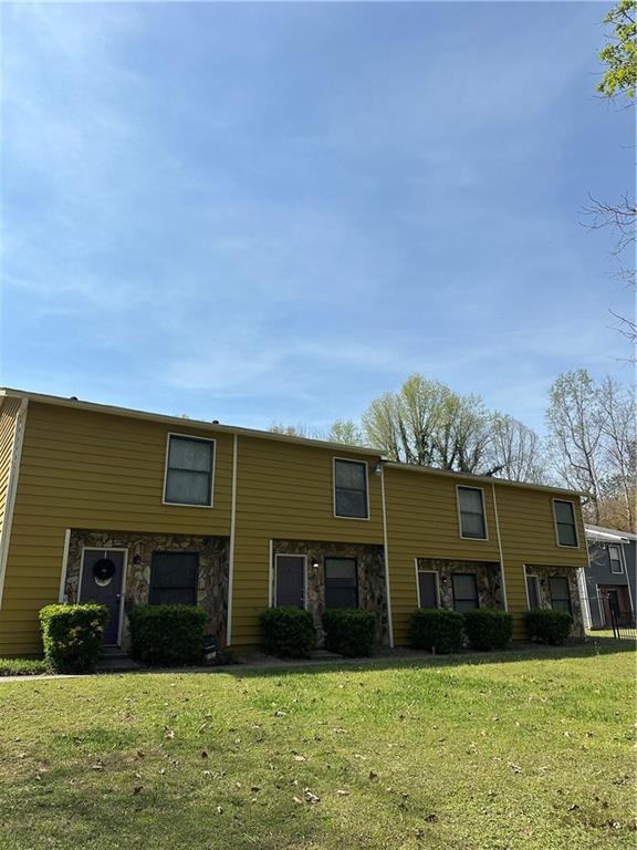 3876 Moran Way, Peachtree Corners, GA 30092