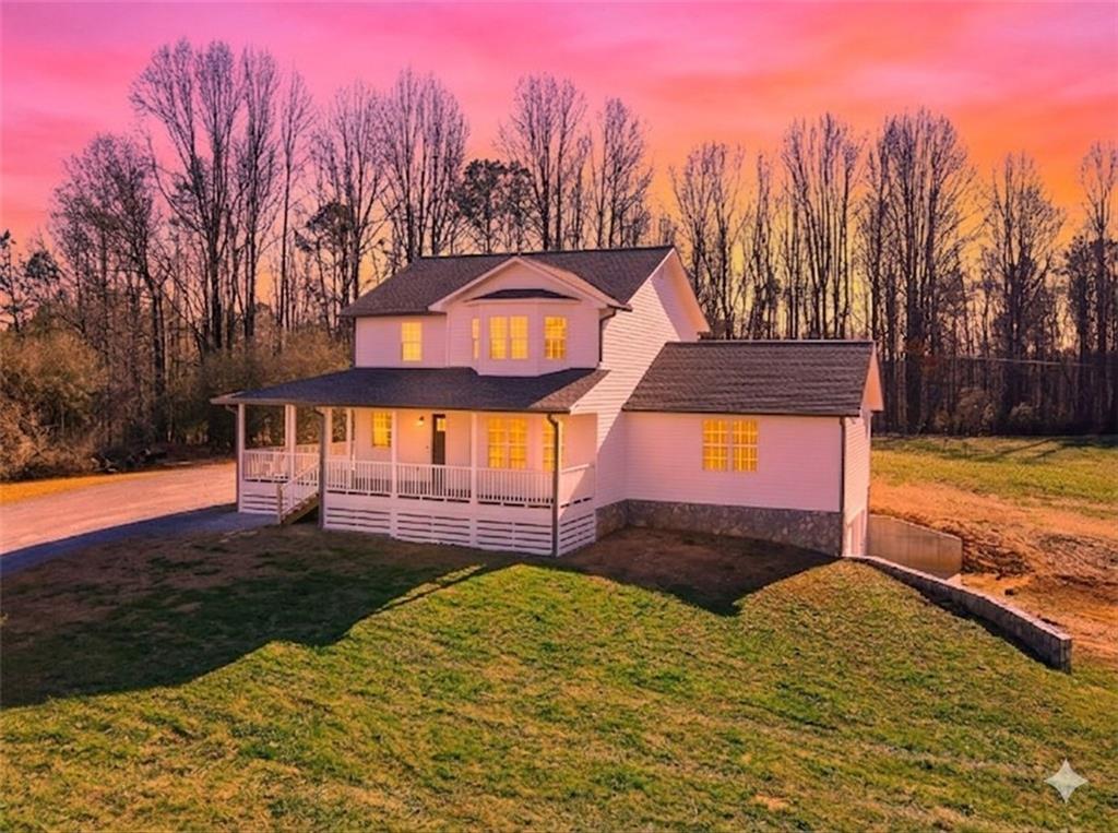 130 Wingate Dr., Ellijay, GA 30540