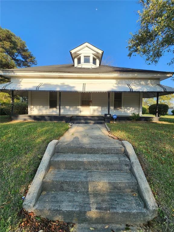 458 Macon St., Mcdonough, GA 30253