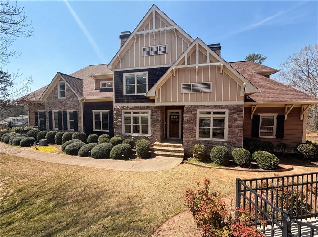 2295 Venture Dr., Marietta, GA 30062