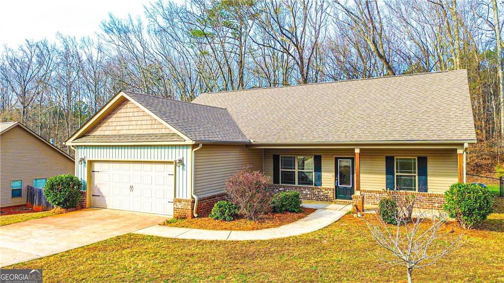 715 Sleepy Hollow, Griffin, GA 30224