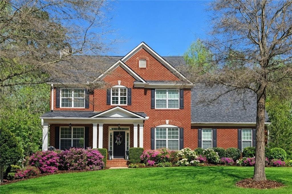 6220 Bridge Fair Rd., Cumming, GA 30028