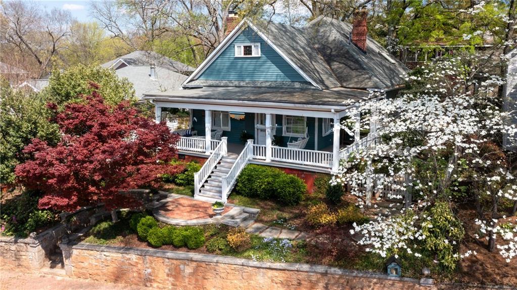 484 Broyles St., Atlanta, GA 30312