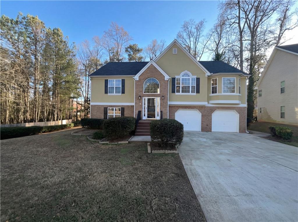 3062 Crest Ridge Cir., Marietta, GA 30060
