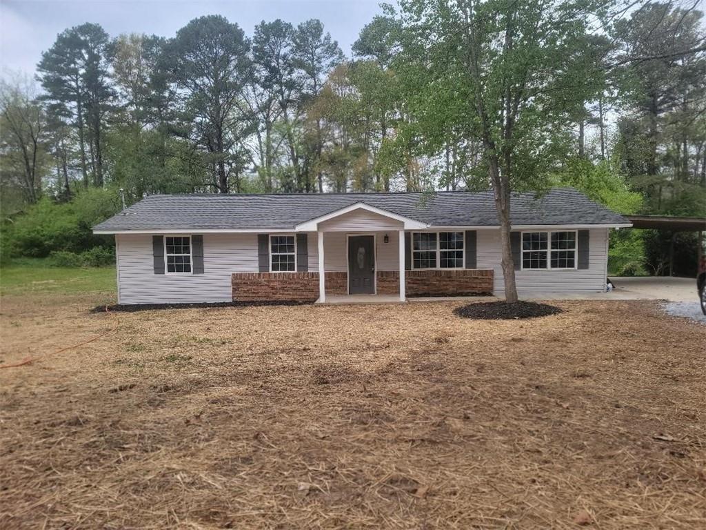 1473 Prospect Rd, Aragon, GA 30104