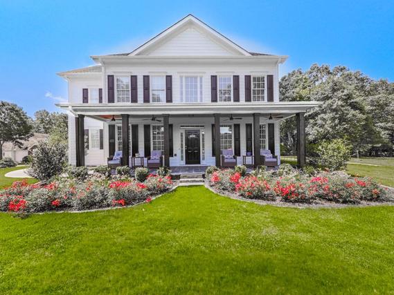 New Homes For Sale This Week That Attend Mceachern High School: May 29th to June 4th