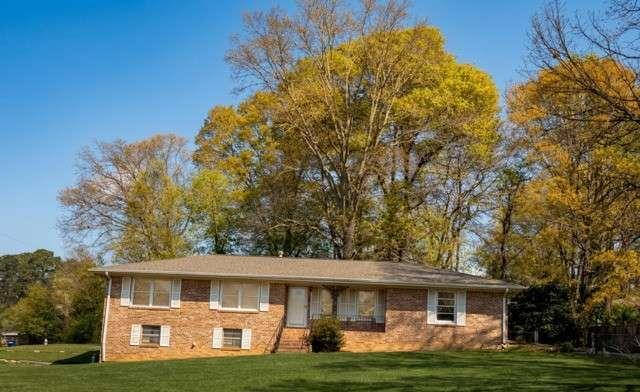 3895 Wesley Dr., Lithia Springs, GA 30122