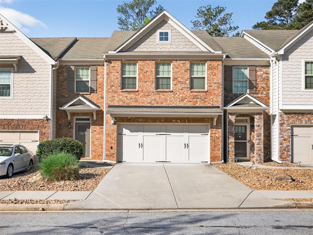 2899 Cooper Brook Dr., Snellville, GA 30078