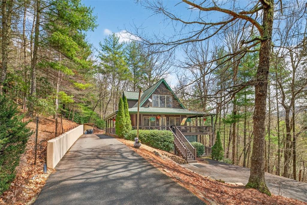 88 Crest Rd., Blairsville, GA 30512