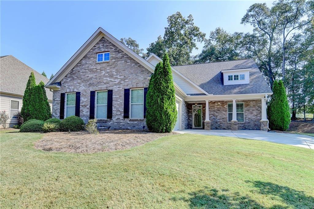 549 Butterfly Ln., Braselton, GA 30517