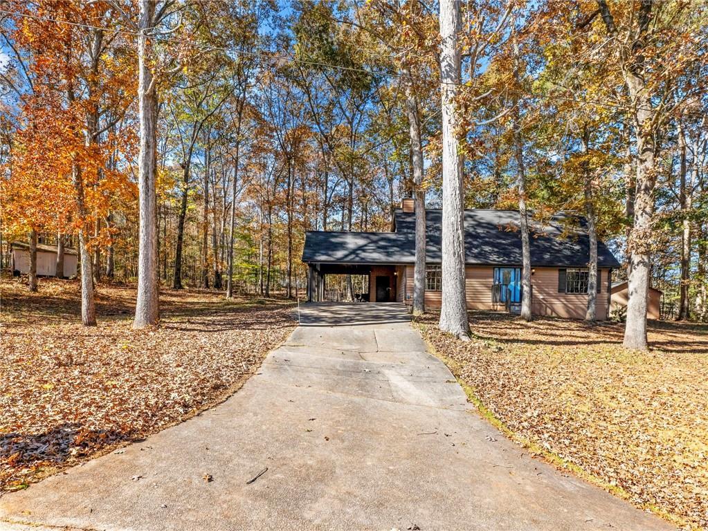 222 Hemlock Dr., Stockbridge, GA 30281