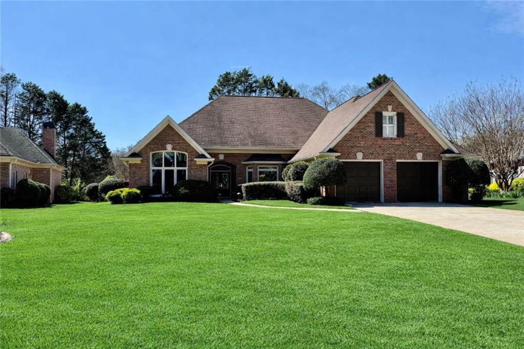 6355 Brookline Ct., Cumming, GA 30040