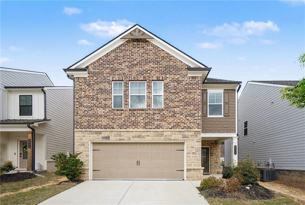 3000 Westgate Park Dr., Loganville, GA 30052