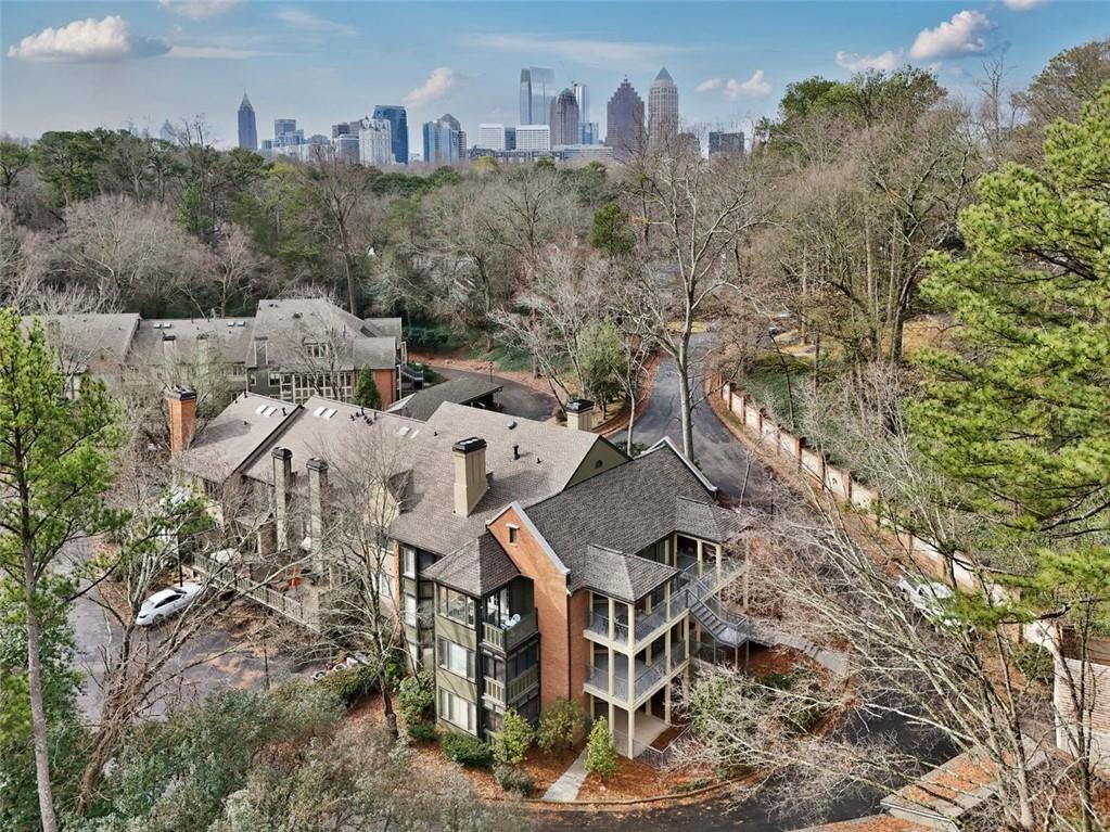 436 Ansley Walk Ter., Atlanta, GA 30309