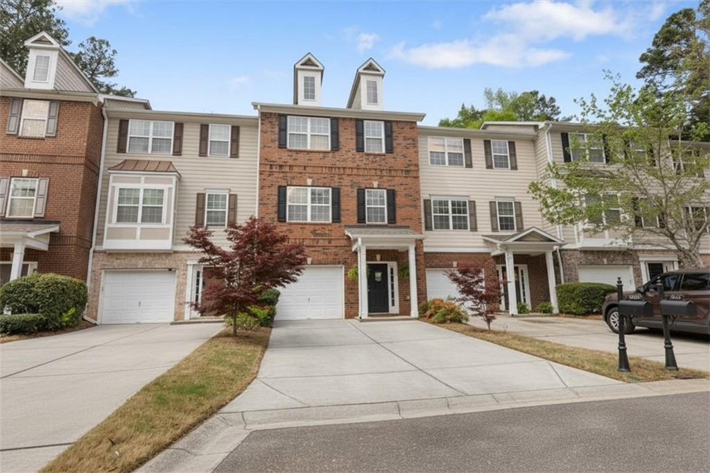 2879 Cross Creek Ct., Cumming, GA 30040