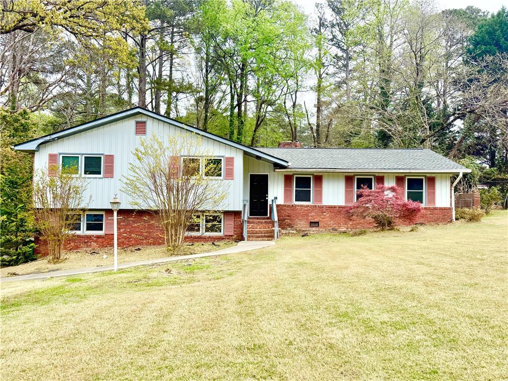 3141 Pyrite Cir., Atlanta, GA 30331