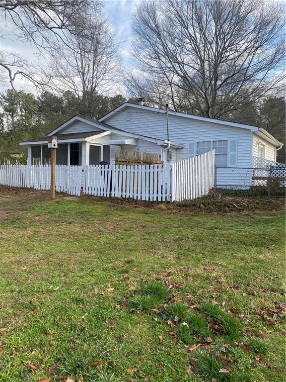 238 Dallas St., Hiram, GA 30141