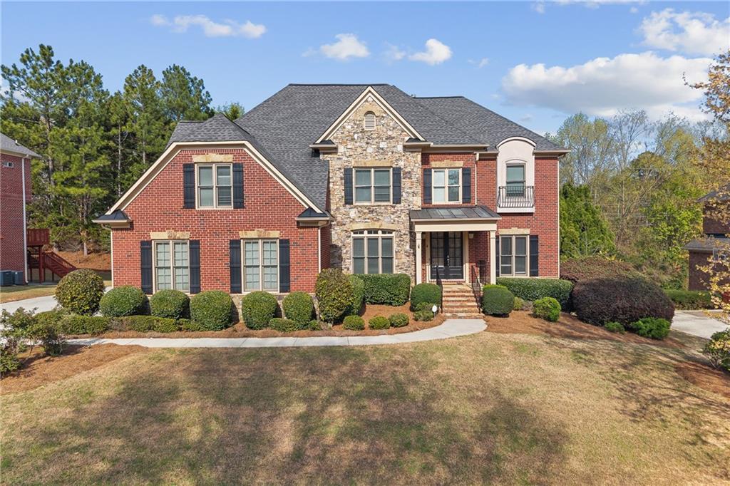 3287 Birkdale Ave., Duluth, GA 30097