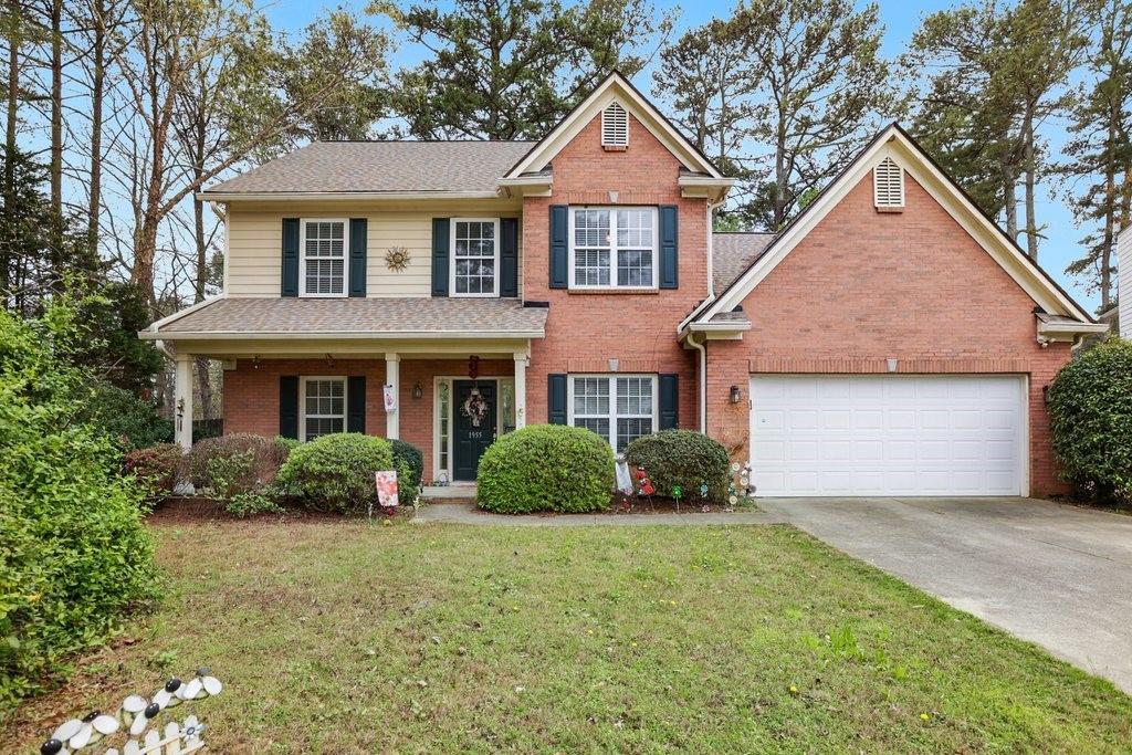 1955 Fairway Close Ter., Lawrenceville, GA 30043
