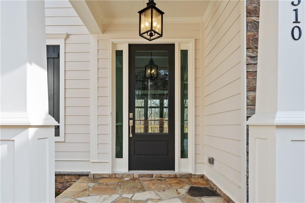 456 Peaceful Grove (lot 58) Dr., Cumming, GA 30041