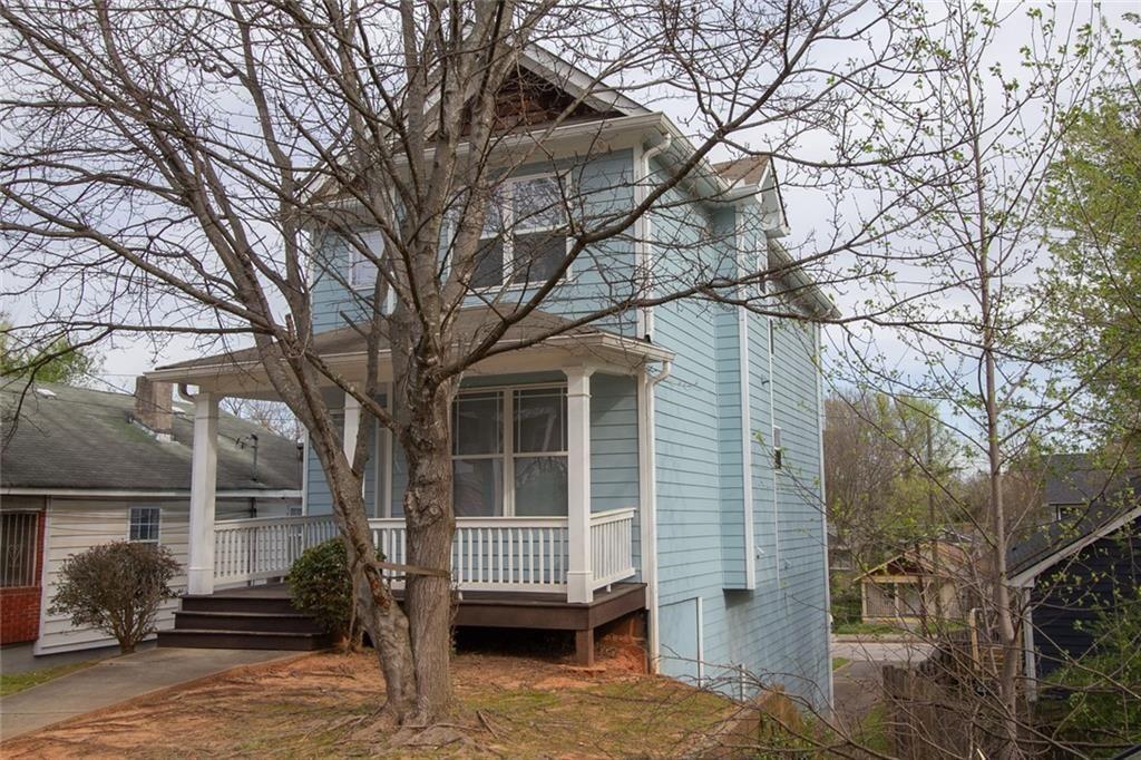 973 Ashby Grove, Atlanta, GA 30314