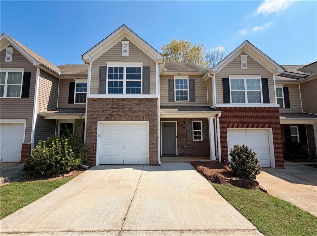 258 Alcovy Walk Dr., Lawrenceville, GA 30045