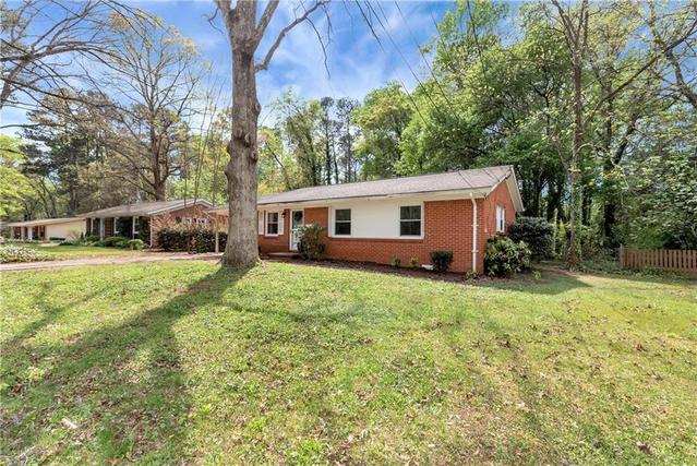 New Homes For Sale This Week in Clarkston: March 27th to April 2nd