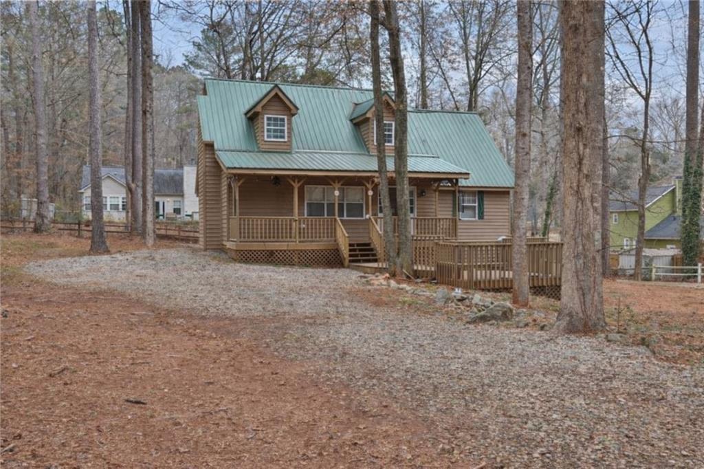 4403 Milton Tr., Snellville, GA 30039