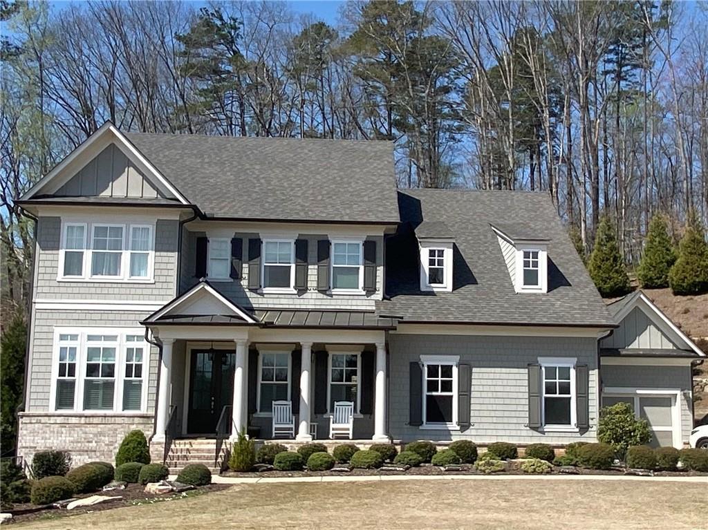 155 Horizon Hill, Milton, GA 30004